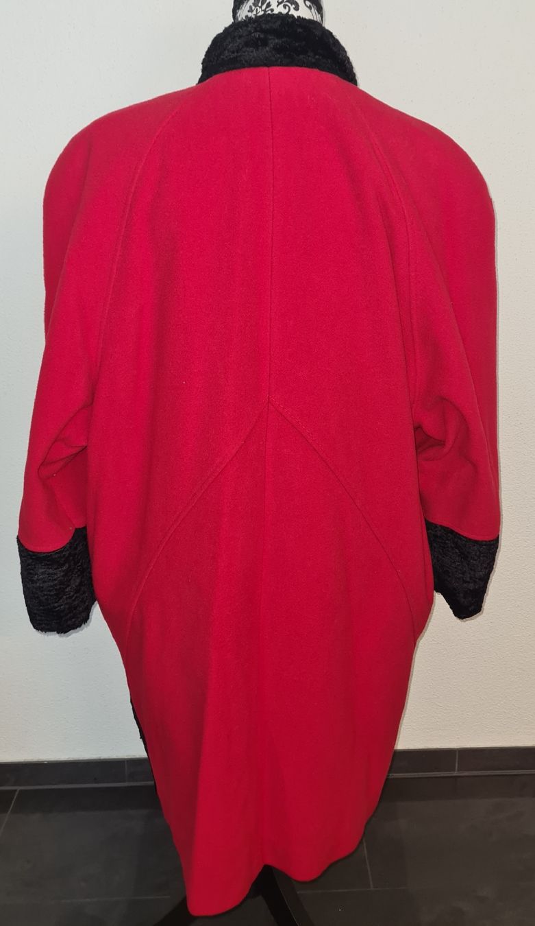 Mäntel: Damen Mantel Wool and Cashmere gr.38 – Gebraucht aus Nebikon von Draga25 2