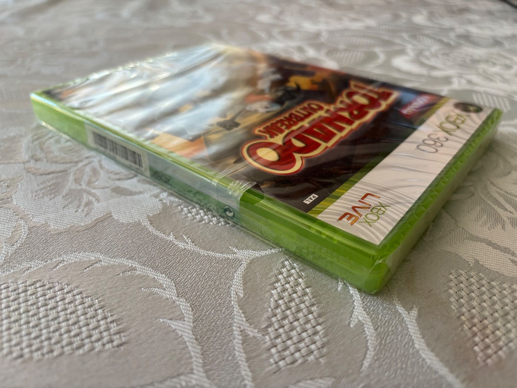 Giochi: Tornado Outbreak (NEU) – Nuovo e nell'imballaggio originale da Frenkendorf venduto da Fionchen 3