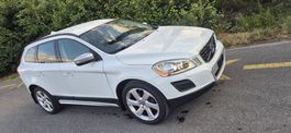 Volvo XC60 D4