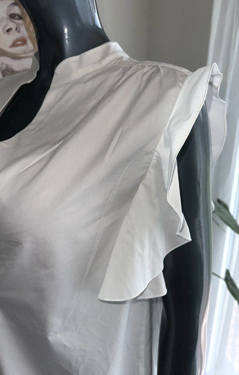 Chloé Camicette: SEE BY CHLOÉ BLUSE GR. 38 neuwertig – Nuovo (secondo la descrizione) da Unteraegeri venduto da MH203 6
