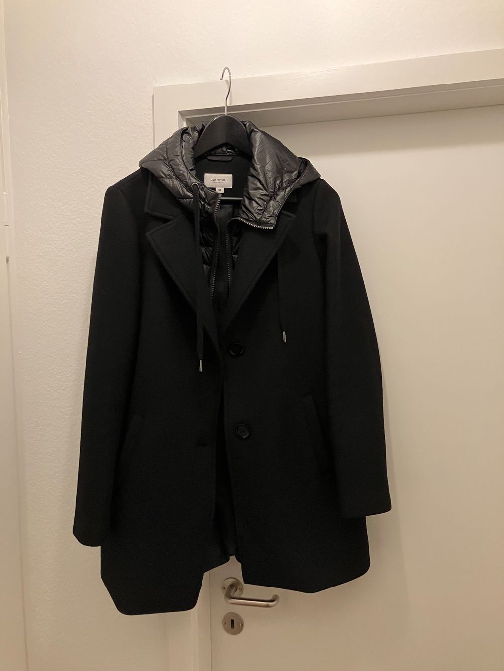Comma Cappotti: Kurzmantel Comma neu! – Nuovo (secondo la descrizione) da Zürich venduto da piacente 2