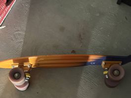 Pennyboard 