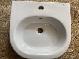 Roca Waschtisch / Lavabo 41.5x44cm