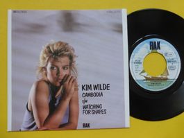 Kim Wilde – Cambodia