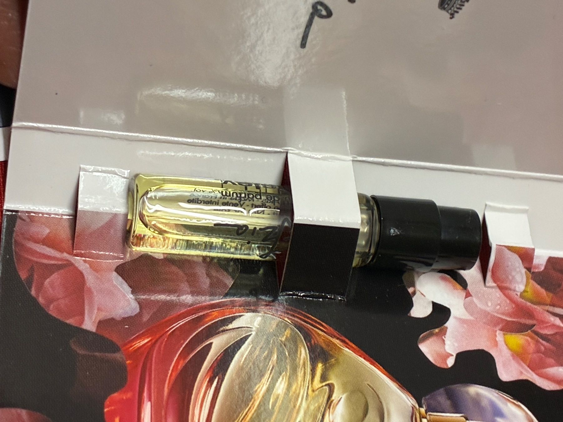 Sisley Gesichtspflege: Probenset von Sisley - neu 🌟🌟🌟 – Neu und originalverpackt aus Niederglatt ZH von karinso 9