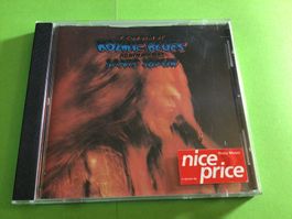 JANIS JOPLIN, I got dem ol Kozmic Blues again Mama, CD