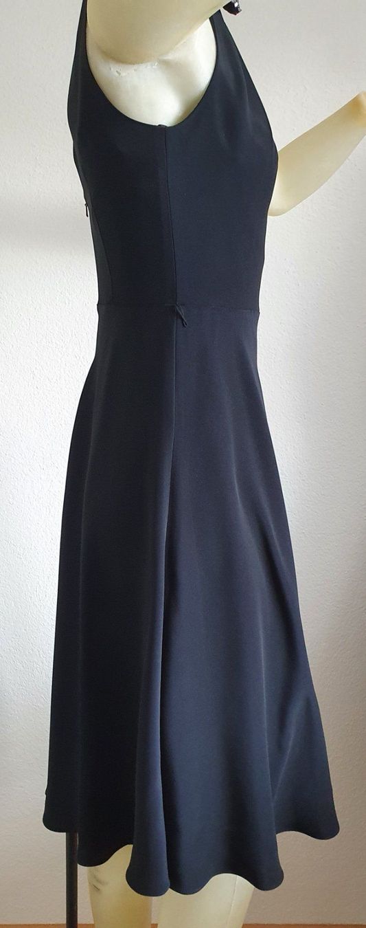 Vestiti: JEMY PARKHAM N1 Kleid gr6/EU34 – Usato da Niederbipp venduto da fashionfuchs 4
