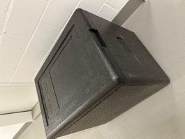 Cryoboxx