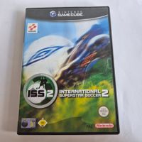 International Superstar Soccer 2 - GC
