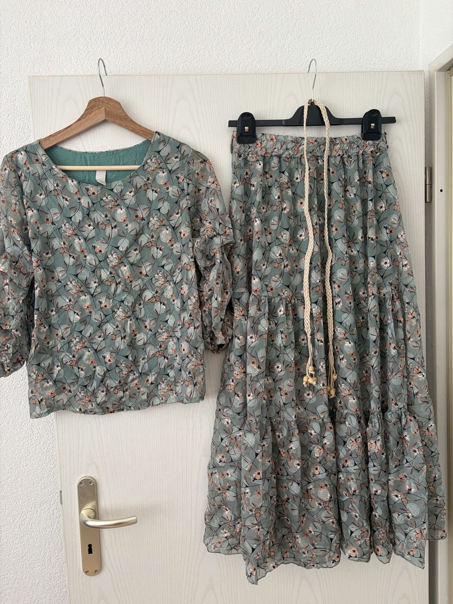 Lotti di vestiti: 10 X Sommerkleider – Usato da Zürich venduto da Ricarda044 3