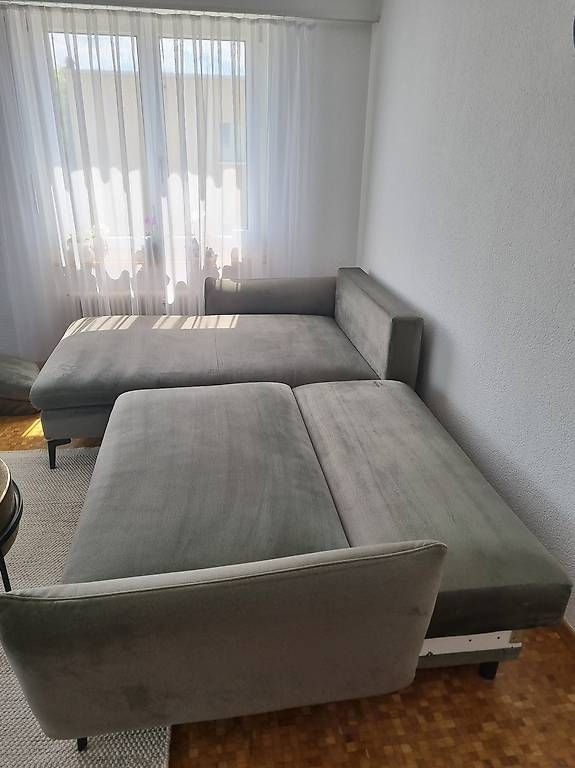 Divani: Ecksofa – Usato da Zuchwil venduto da Bricoo5 4
