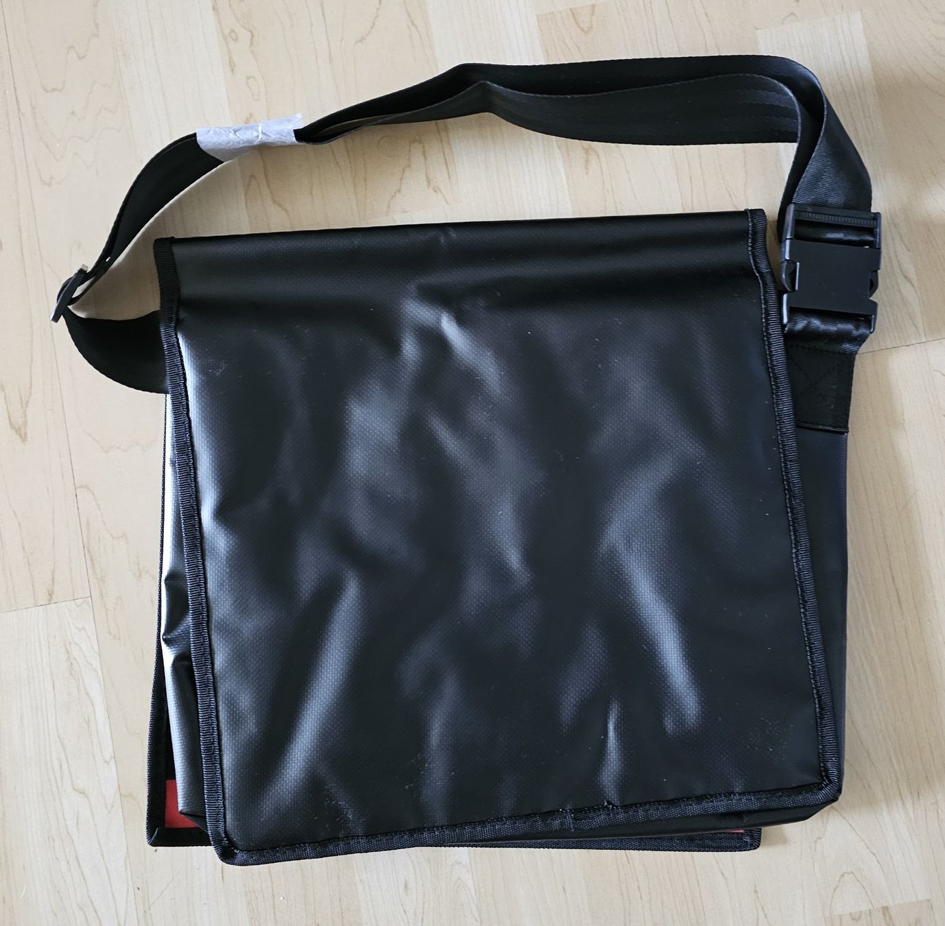Borse: Umhänge Tasche Bison – Nuovo (secondo la descrizione) da Lenzburg venduto da Pa_hcs 2