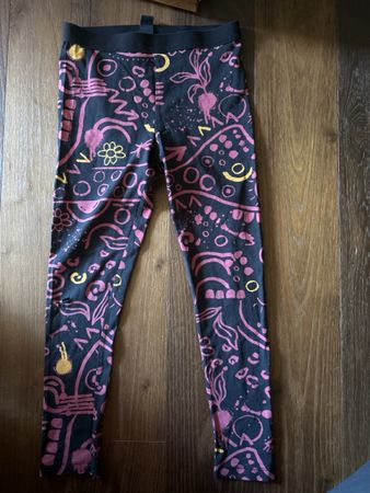 Desigual Leggins L (134/152)