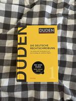 Duden - Die deutsche Rechtschreibung