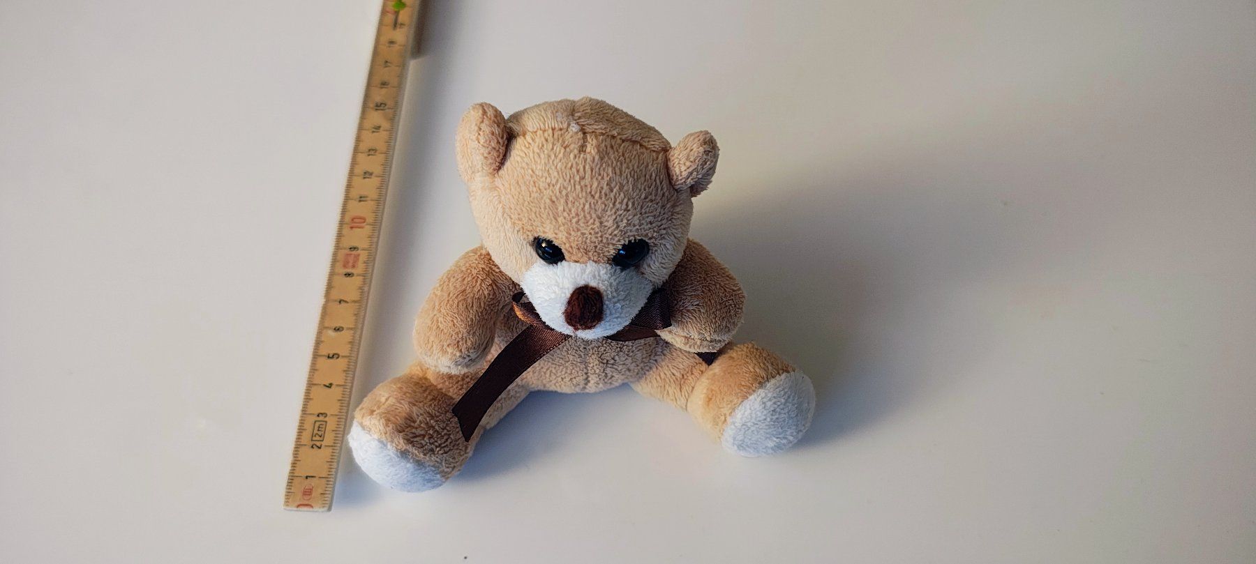 Jouets: Plüschtier Teddy klein – Neuf (Voir description) à Bülach par Surbetone 1