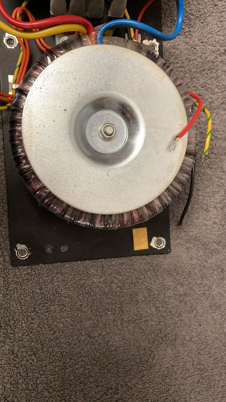 Elektronikbauteile: Netzteil – Gebraucht aus Dietikon von Rima57 3