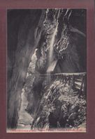 RAGAZ-PFÄFERS - Tamina-Schlucht Mitte