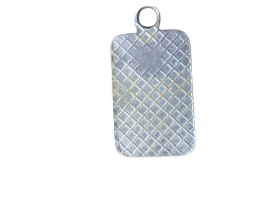 Pendentifs: Anhänger antik - Spielkarte – D'occasion à Mörschwil par wunderkiste44 3