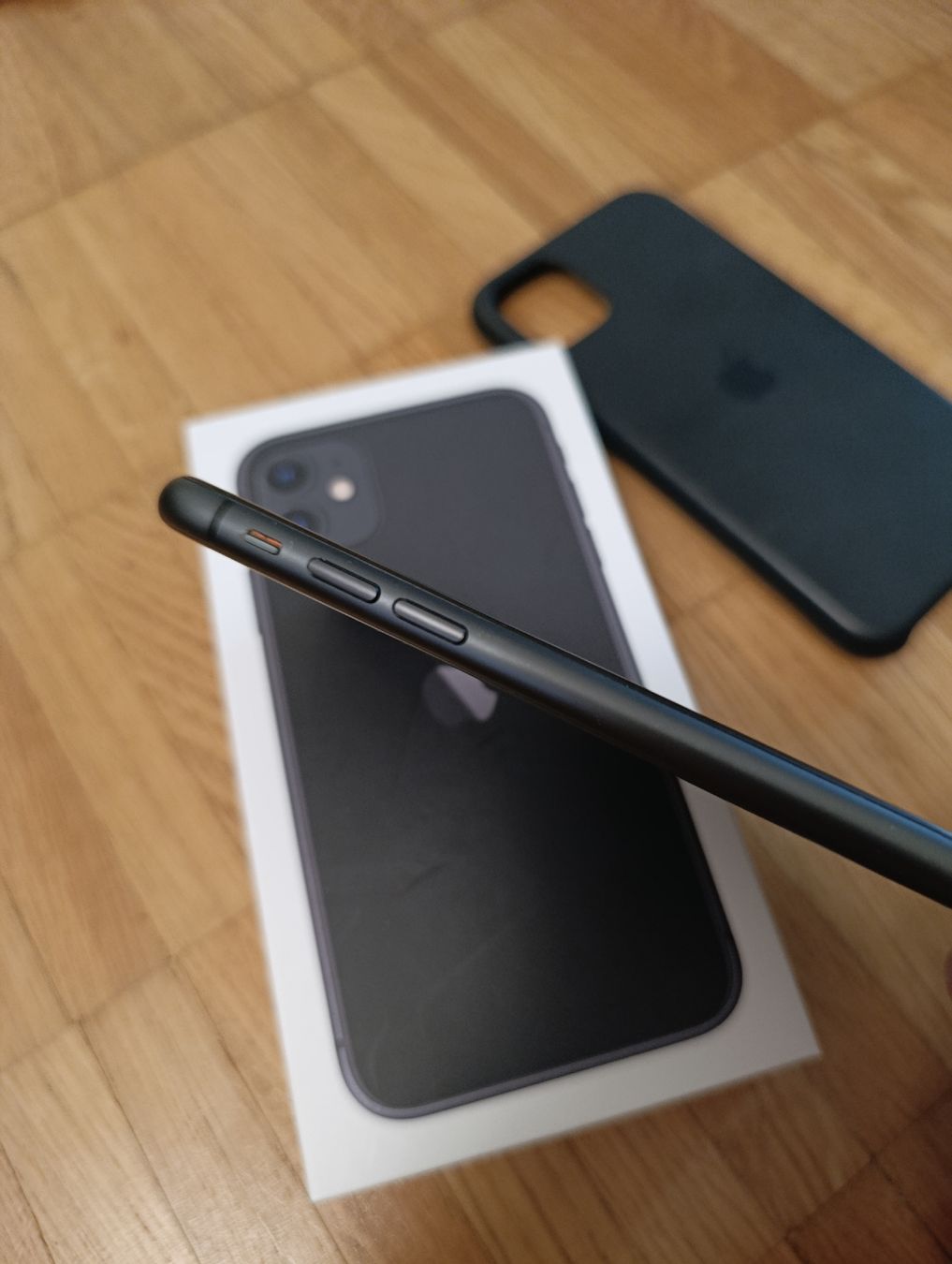 Apple Handys / Smartphones: iPhone 11 128 GB – Gebraucht aus Luzern von mat_rc6g 4