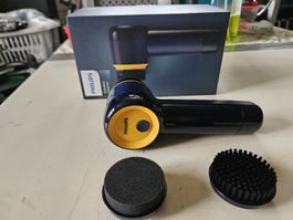 Philips Sneaker Cleaner GCA1000 Schuhreiniger neu