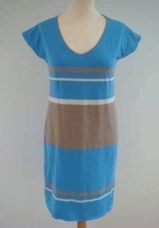 Féraud - Elastisches Strandkleid - Grösse 36