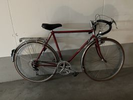 Vintage Velo 