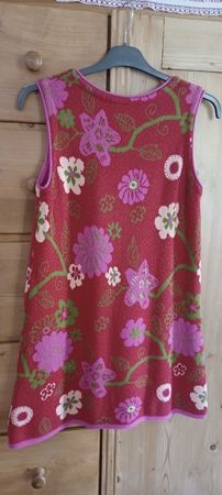 Wunderschönes Kleid für den Herbst S Deerberg