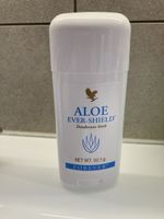 Neu!Aloe Deo ohne Aluminium. Forever