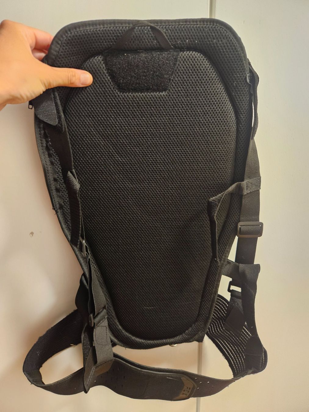 Fox Protezioni & Imbottiture: Protection dorsale - FOX - neuve – Usato da Biel/Bienne venduto da Richertj 1