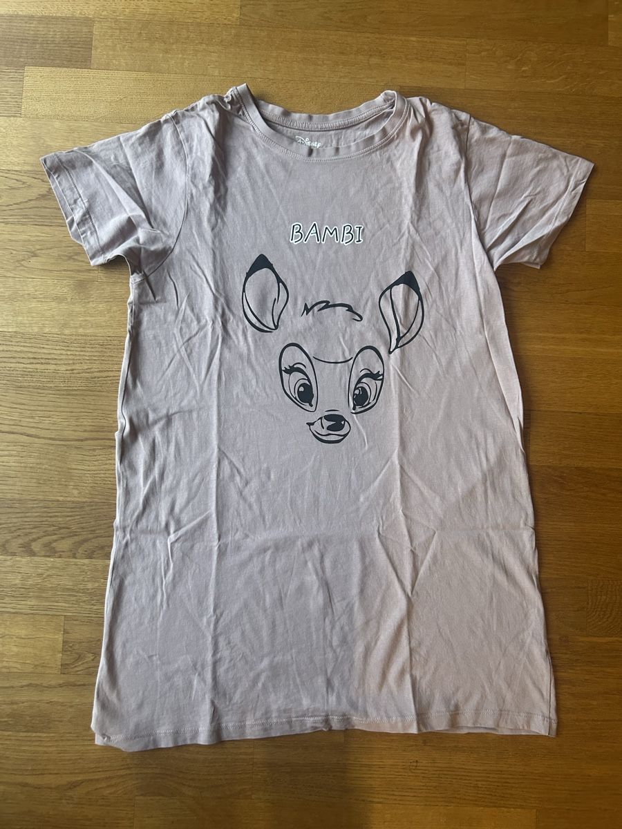Disney Négligés & Pyjamas: Nachthemd – D'occasion à Oberbüren par Si.Ka