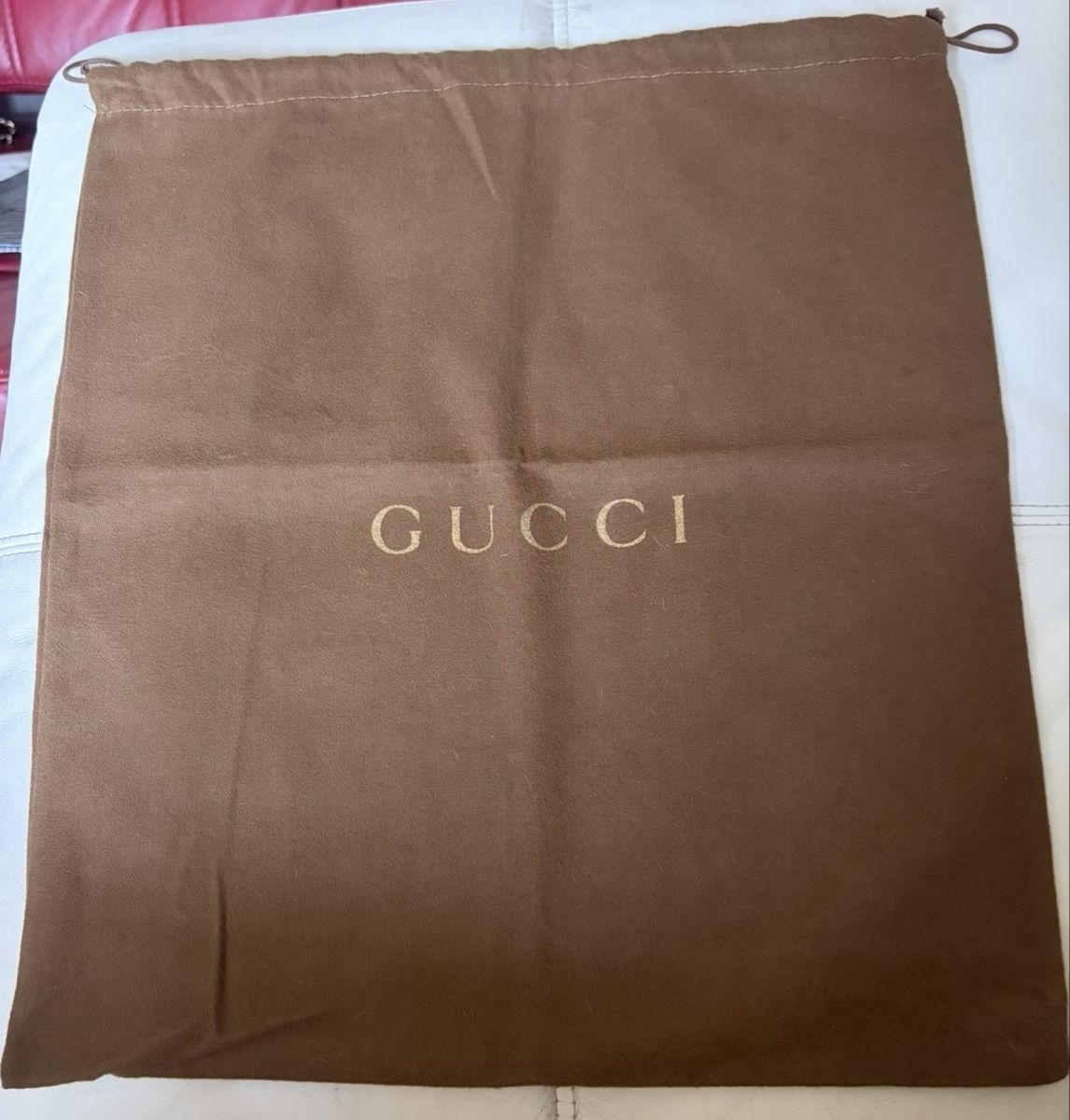Gucci Borse: GUCCI Staub Sac Tasche – Usato da Etoy venduto da Diadefin
