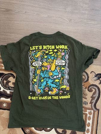 Killer Acid T-Shirt