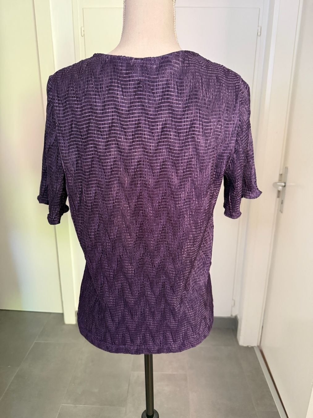 C&A Tops: C&A - Canda - Top - M – D'occasion à Sion par accroshoes 2