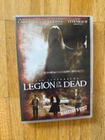 LEGION OF THE DEAD. (DVD/ DIRECTOR'S CUT). OLAF ITTENBACHS