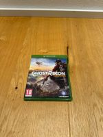 XBOX ONE | Ghost Recon