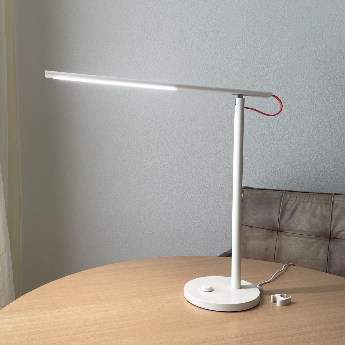 Xiaomi Lampade: Xiaomi Mi Smart LED-Schreibtischlampe 1S – Usato da Kriens venduto da T0YDARIAN 1