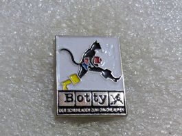 Ansteckpin 193: Botty