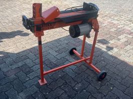 Holzspalter ATIKA LSP 5 N-UG, Bj2015