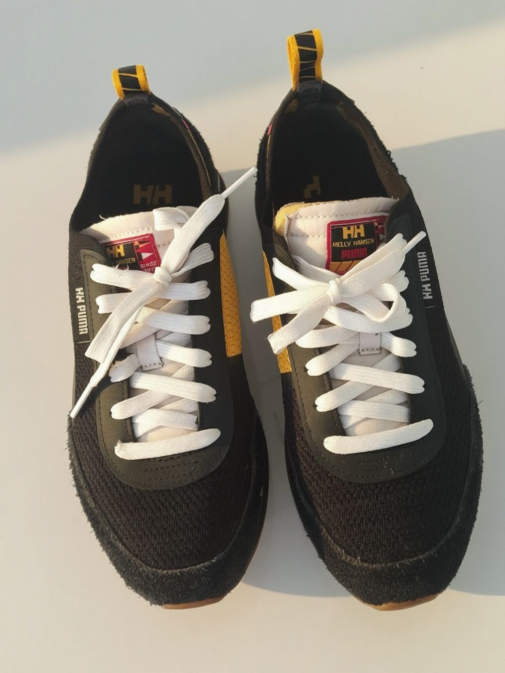 Scarpe da uomo: Puma x Helly Hansen Sneaker – Usato da Kaiseraugst venduto da Blondi_xx 1