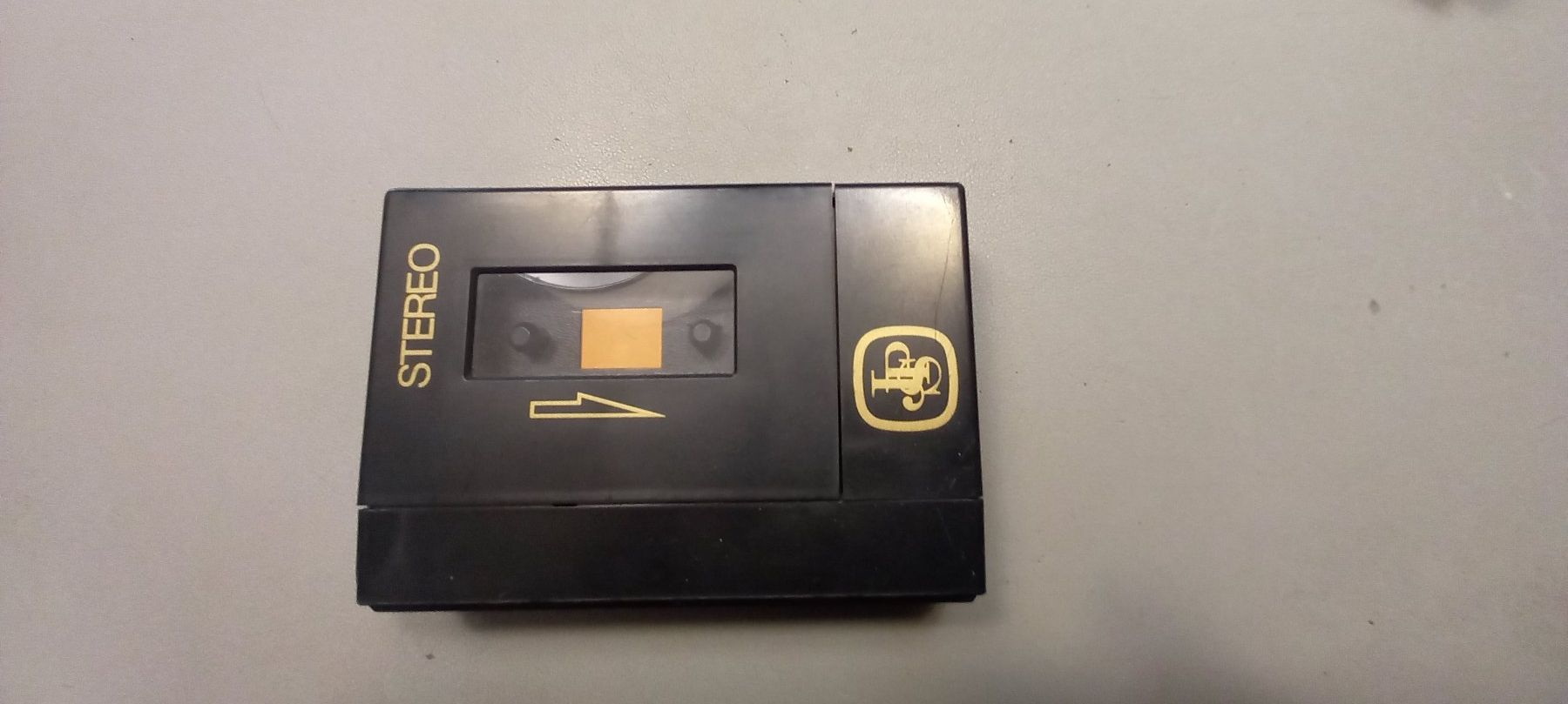 Lettore multimediale portatile: John Player Special Walkman – Usato da Urtenen-Schönbühl venduto da Audiovintage