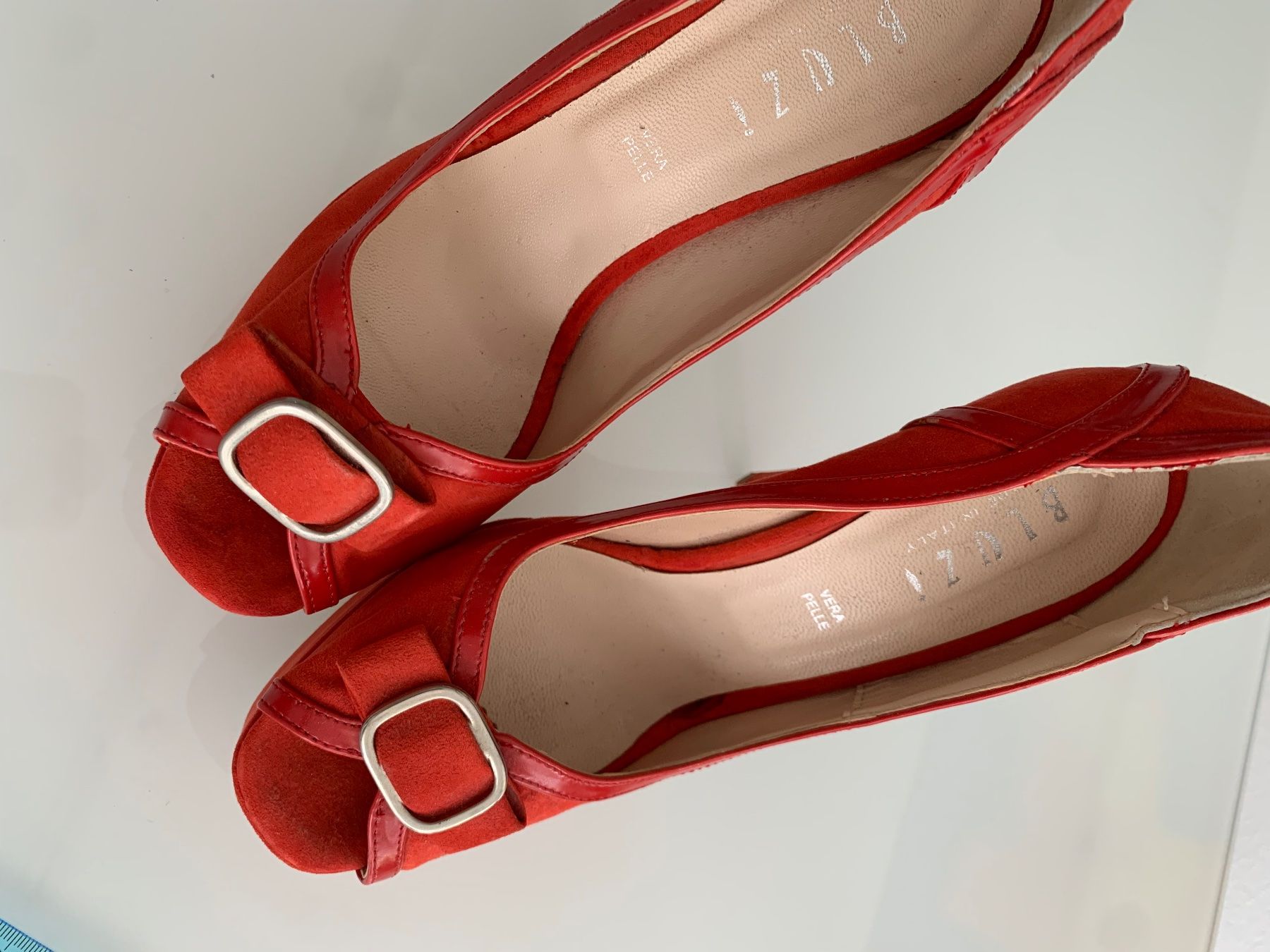 Scarpe da donna: Schuhe NP 179 – Nuovo (secondo la descrizione) da Füllinsdorf venduto da Bambu2007 4