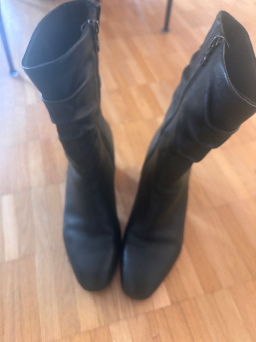 Tamaris Scarpe da donna: Tamaris Stiefeletten – Usato da Baden venduto da van_k2dq 1