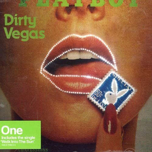 CD: CD  Dirty Vegas – Usato da Heimberg venduto da Rockenrol