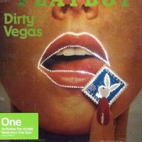 CD  Dirty Vegas