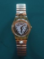 Swatch Lady Première 1995 Vintage
