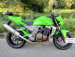 Kawasaki Z750, Top Zustand, Sommerangebot