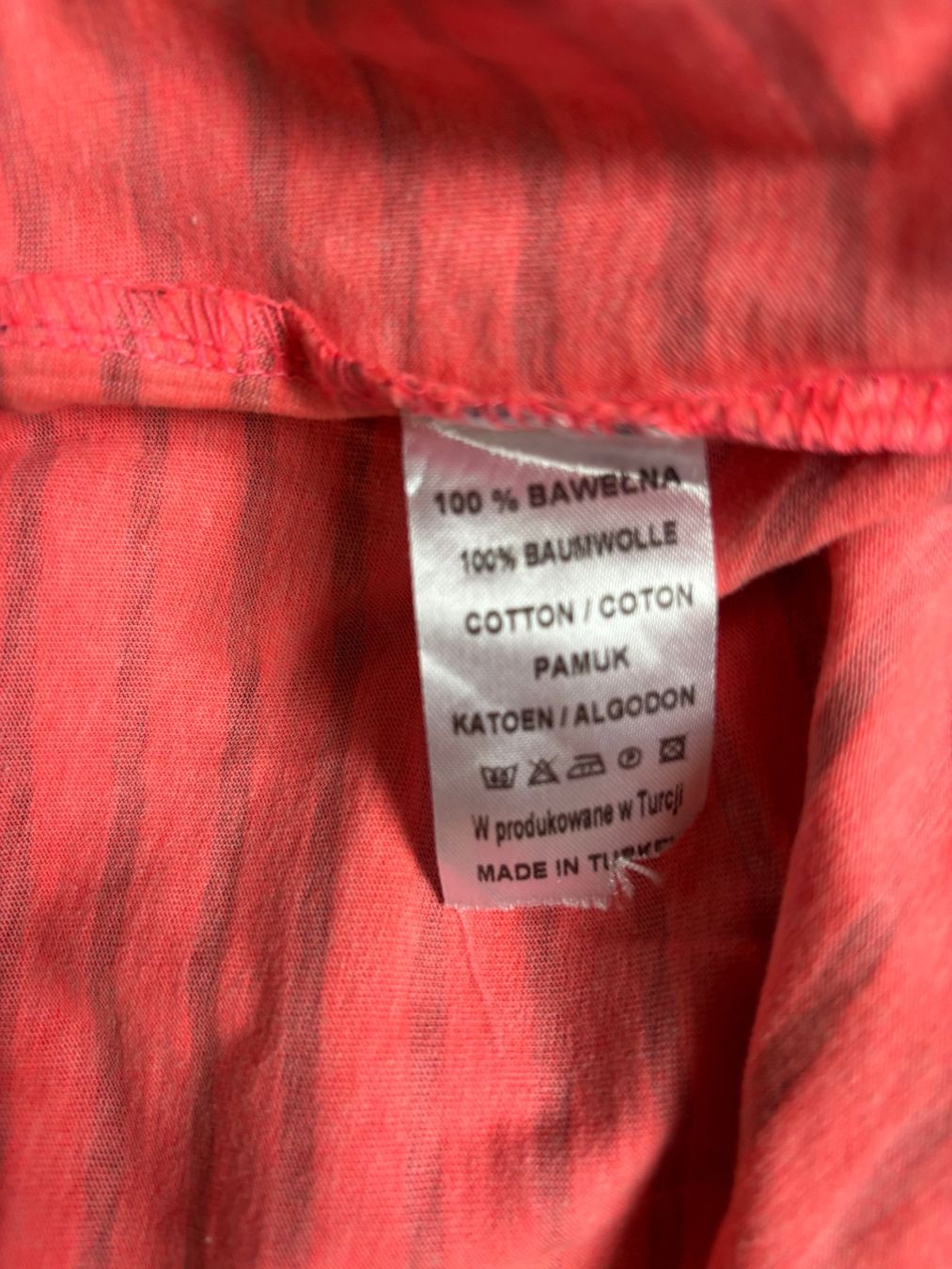 Tommy Hilfiger T-shirt: TOMMY HILFIGER T-Shirt neu – Nuovo (secondo la descrizione) da Merishausen venduto da yourdream 5