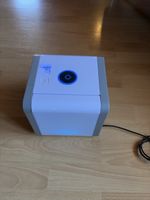 Mini Klimagerät Air Cooler mit Anleitung