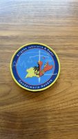 Patch Brigade Gendarmerie Genève