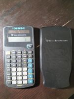 Taschenrechner Texas Instruments TI-30 ECO RS